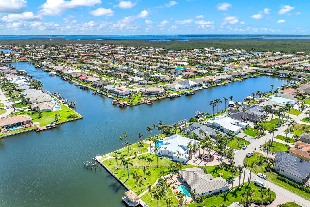 2606 SW 48th Terrace, Cape Coral, FL 33914