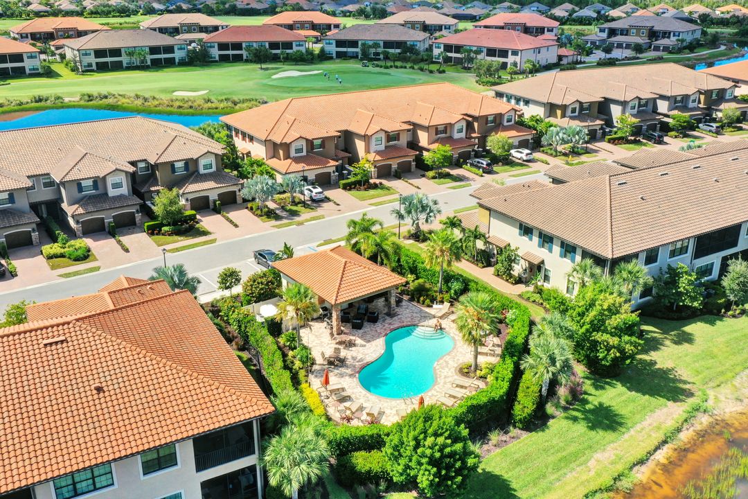 9678 Montelanico Loop  #201, Naples, FL 34119