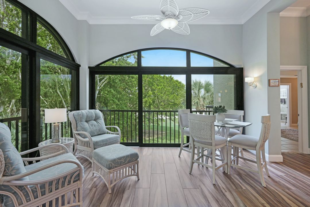 7048 Pelican Bay Blvd #305, Naples, FL 34108