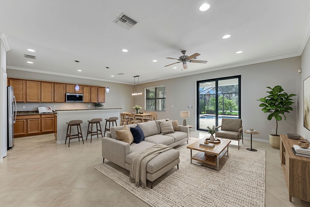 13601 Villa Di Preserve Ln, Estero, FL 33928