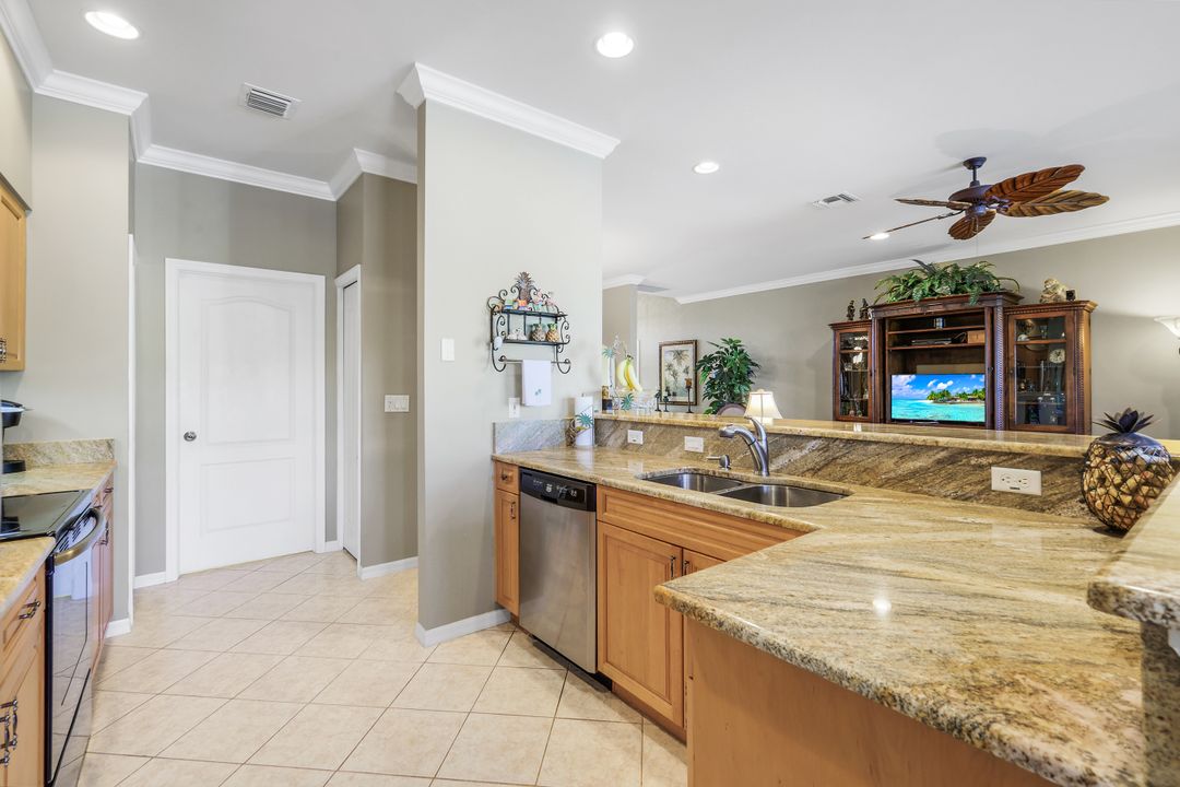 25845 Pebblecreek Dr, Bonita Springs, FL 34135