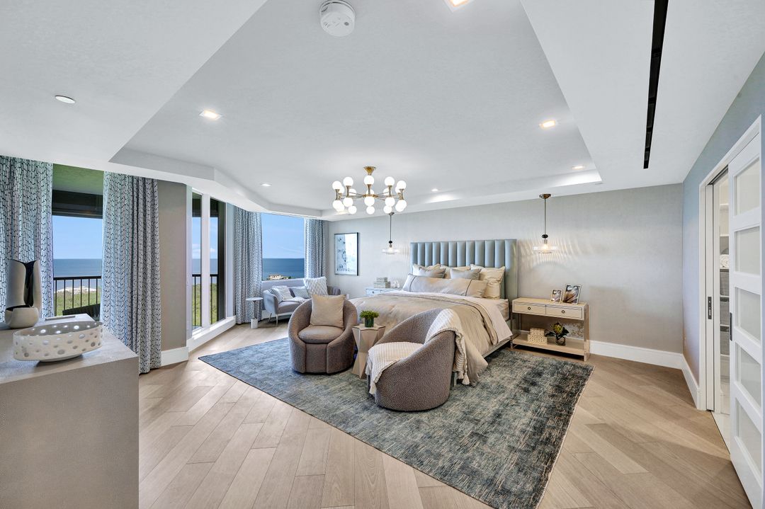 7225 Pelican Bay Blvd #2001/2002, Naples, FL 34108