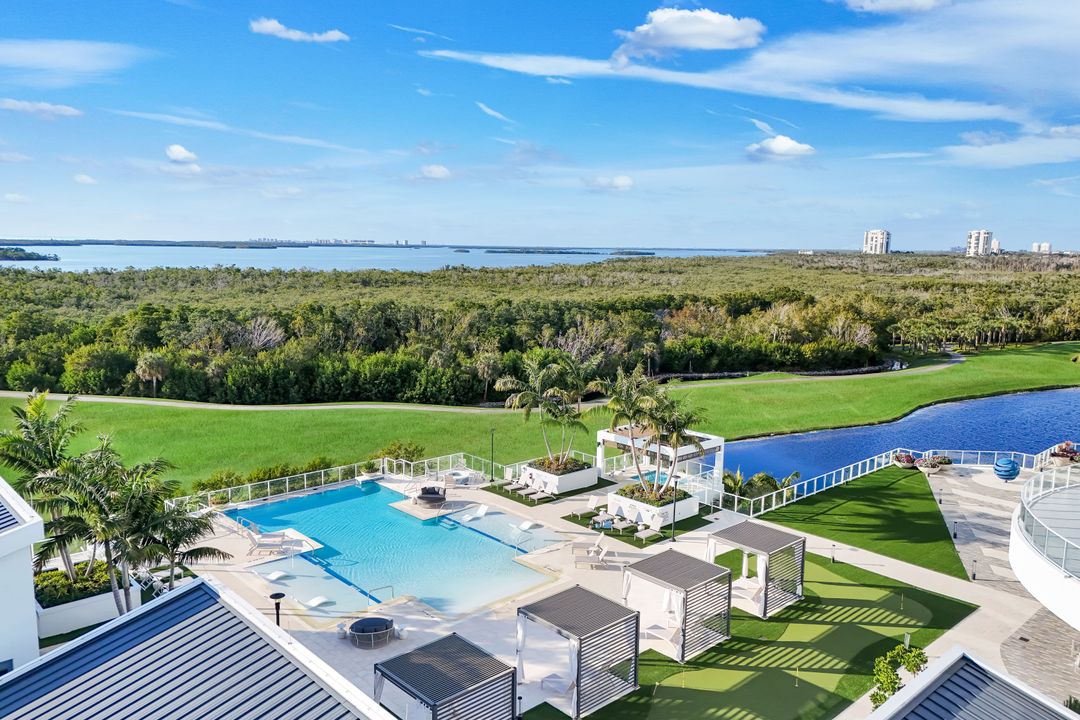 4991 Bonita Bay Blvd #802, Bonita Springs, FL 34134