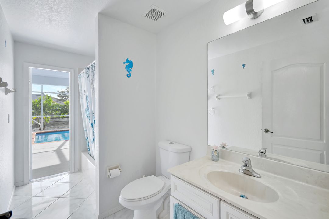 1408 SW 31st Terrace, Cape Coral, FL 33914