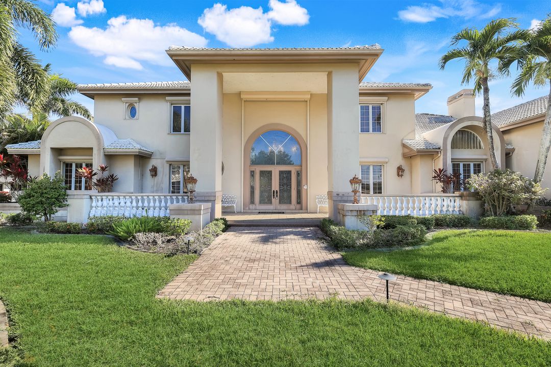 15500 Gullane Ct, Fort Myers, FL 33912