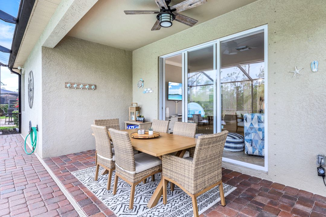 21140 Bella Terra Blvd, Estero, FL 33928