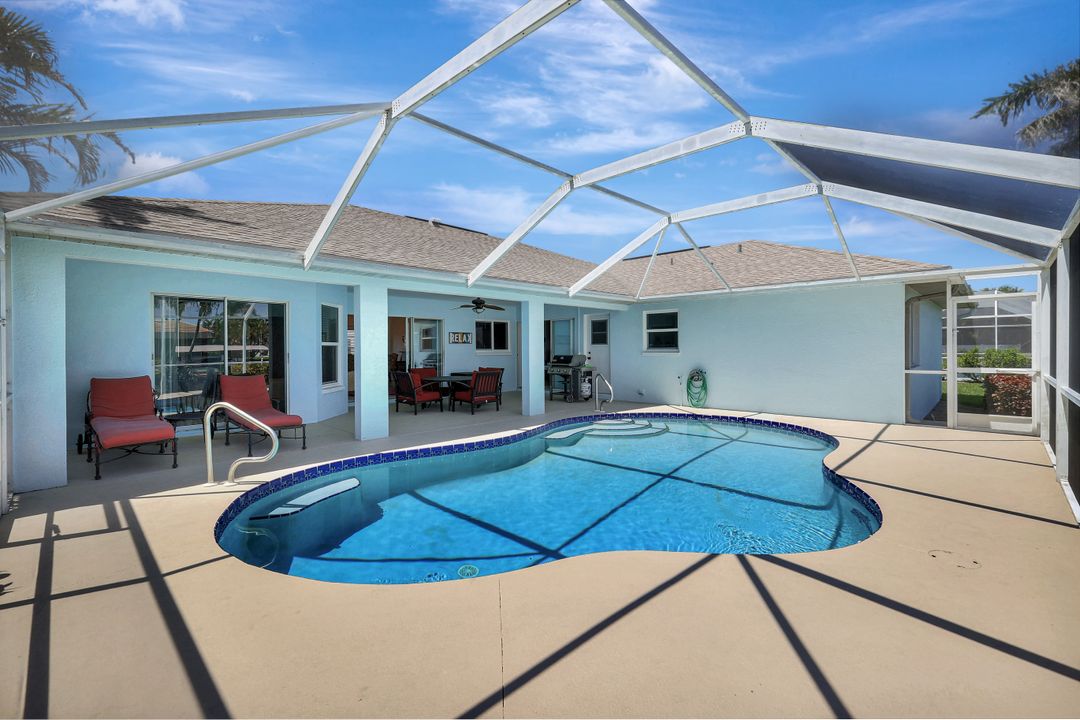 1813 SW 49th Terrace, Cape Coral, FL 33914