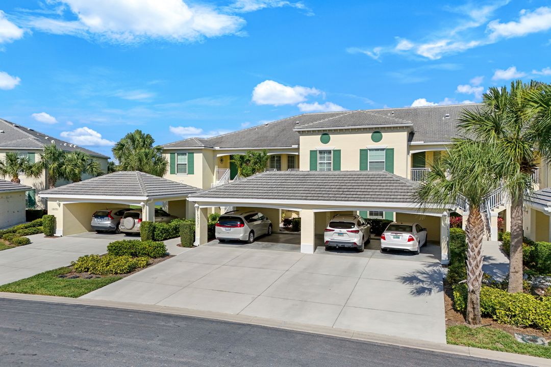 15031 Sandpiper Preserve Blvd  #202, Fort Myers, FL 33919