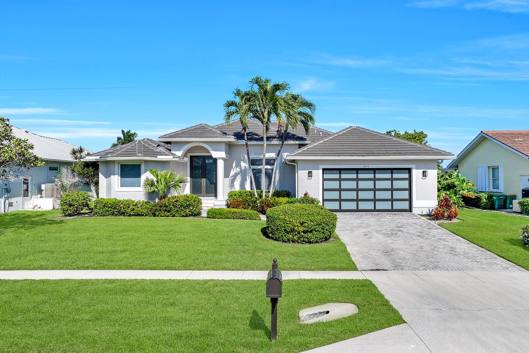 409 Waterleaf Ct, Marco Island, FL 34145
