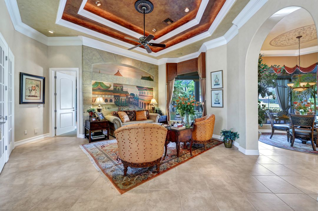 2743 Olde Cypress Dr, Naples, FL 34119