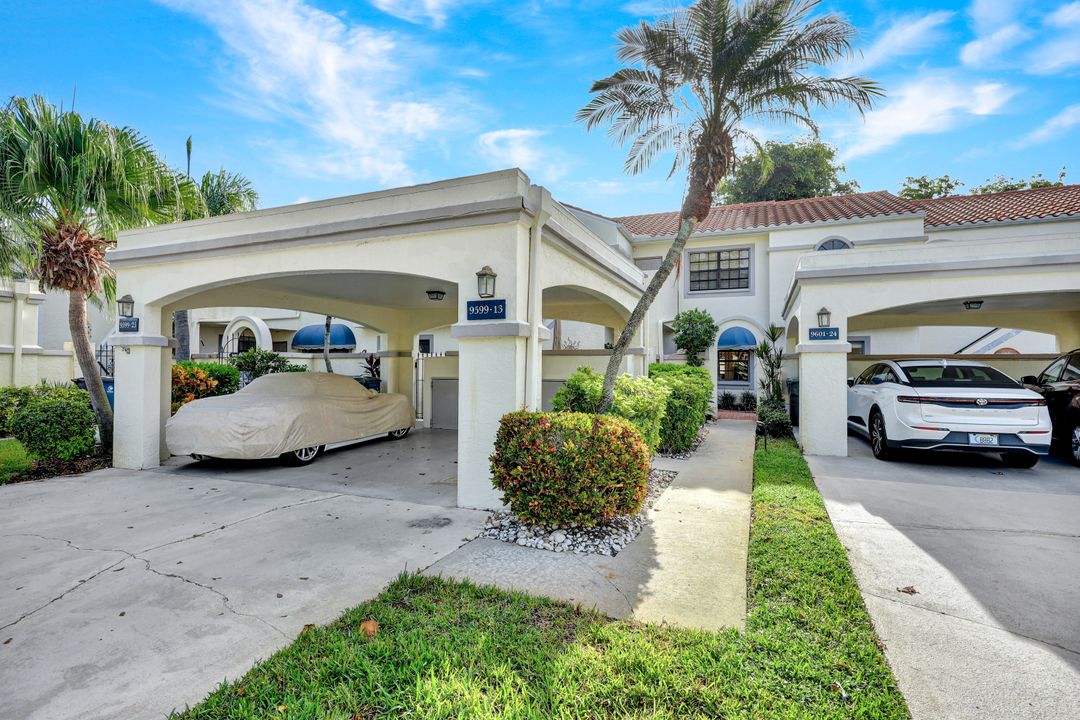 9599 Halyards Ct #13, Fort Myers, FL 33919