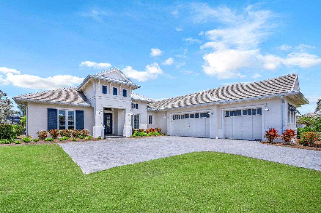 6215 Union Island Wy, Naples, FL 34113