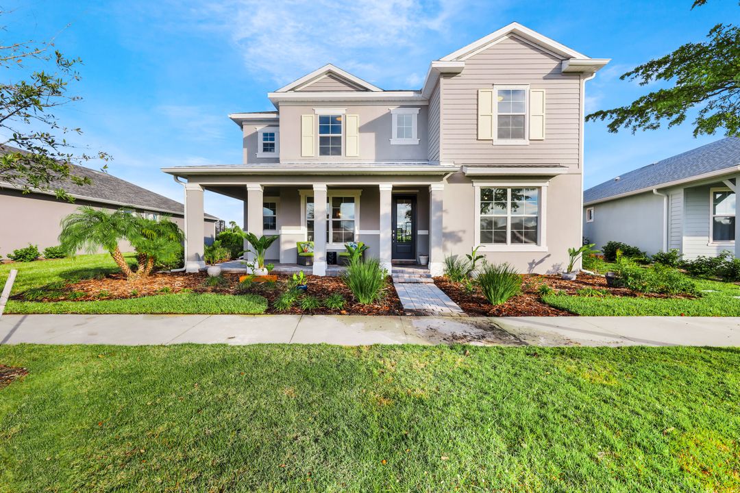17049 Pine Lily Ln, Punta Gorda, FL 33982