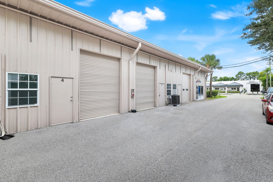 3435 Enterprise Ave #3-4, Naples, FL 34104