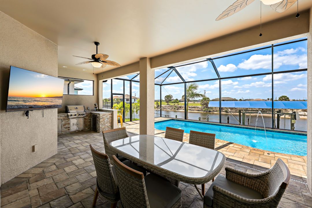 4208 NW 39th Ln, Cape Coral, FL 33993