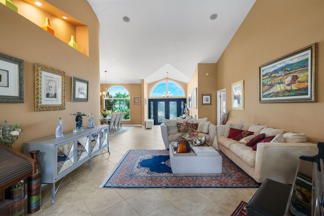 16861 Fox Den SW, Fort Myers, FL 33908