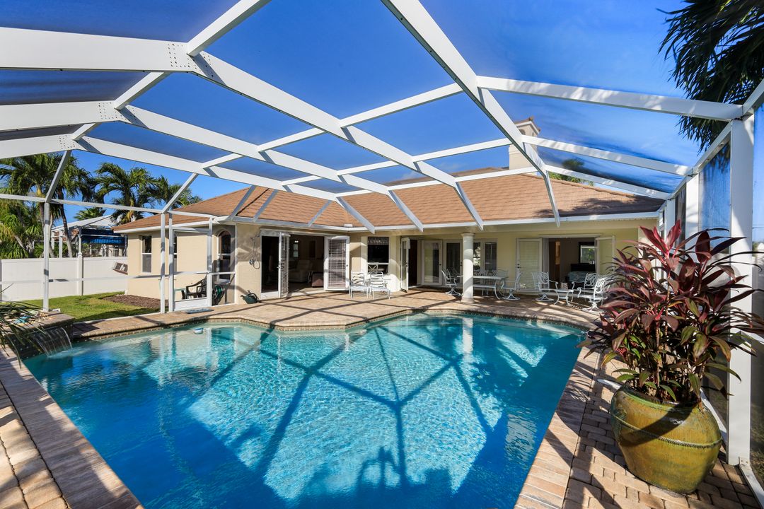 2814 SW 47th Terrace, Cape Coral, FL 33914