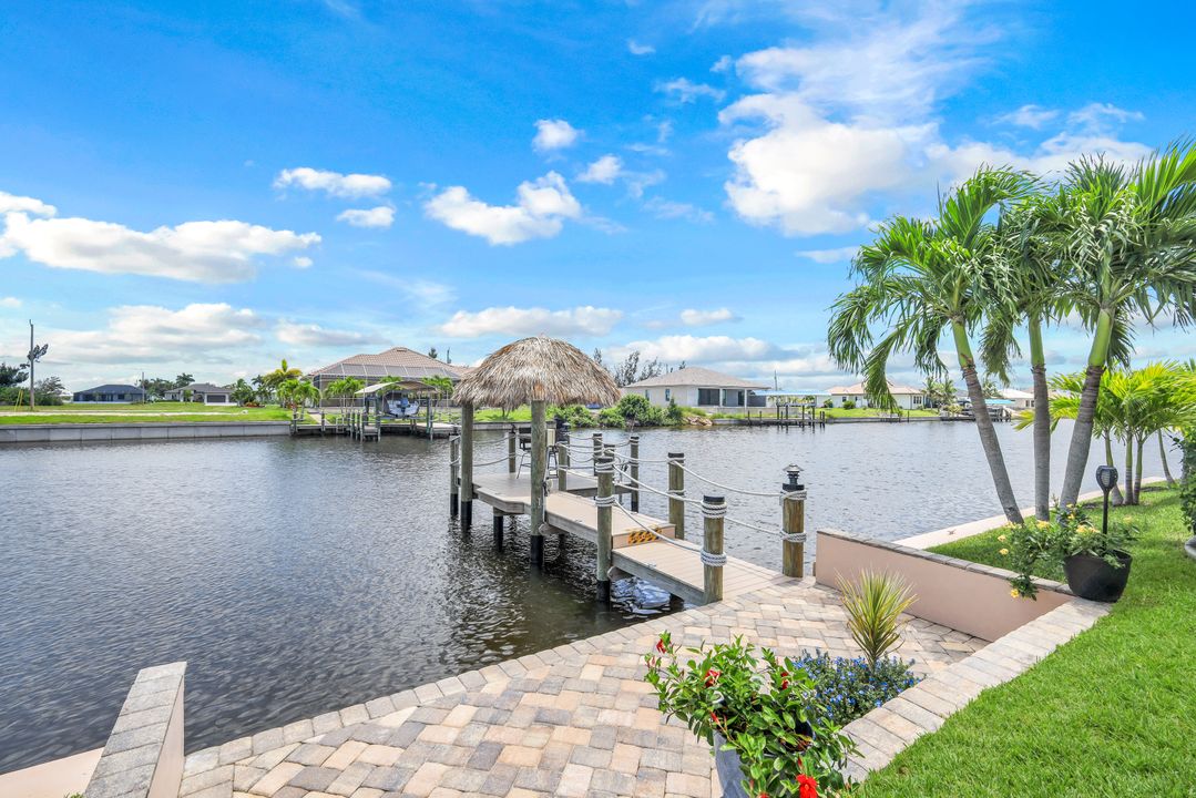 2847 NW 46th Pl, Cape Coral, FL 33993