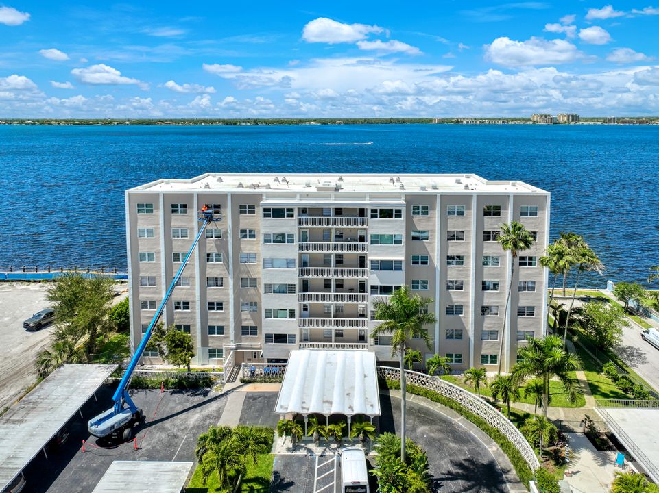 1900 Clifford St  #507, Fort Myers, FL 33901