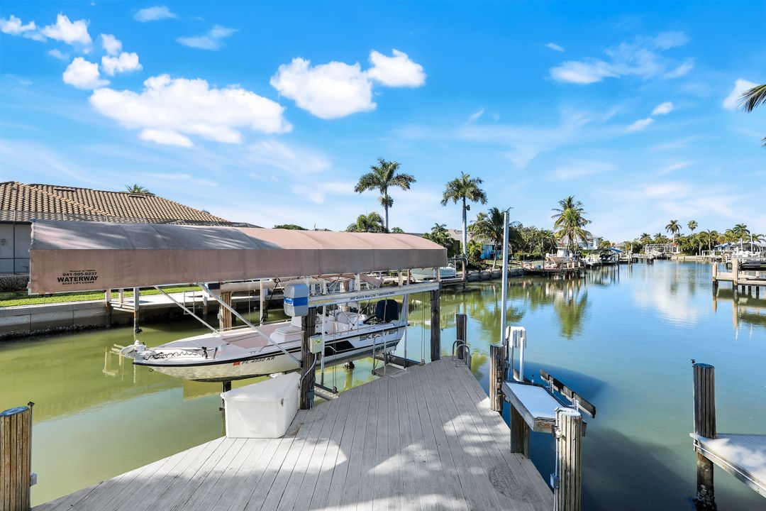 309 Rookery Ct, Marco Island, FL 34145