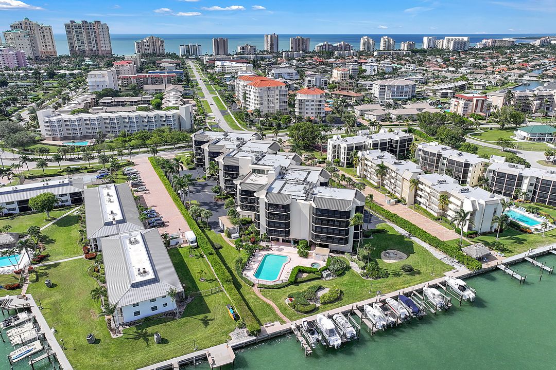 961 Collier Ct #309, Marco Island, FL 34145