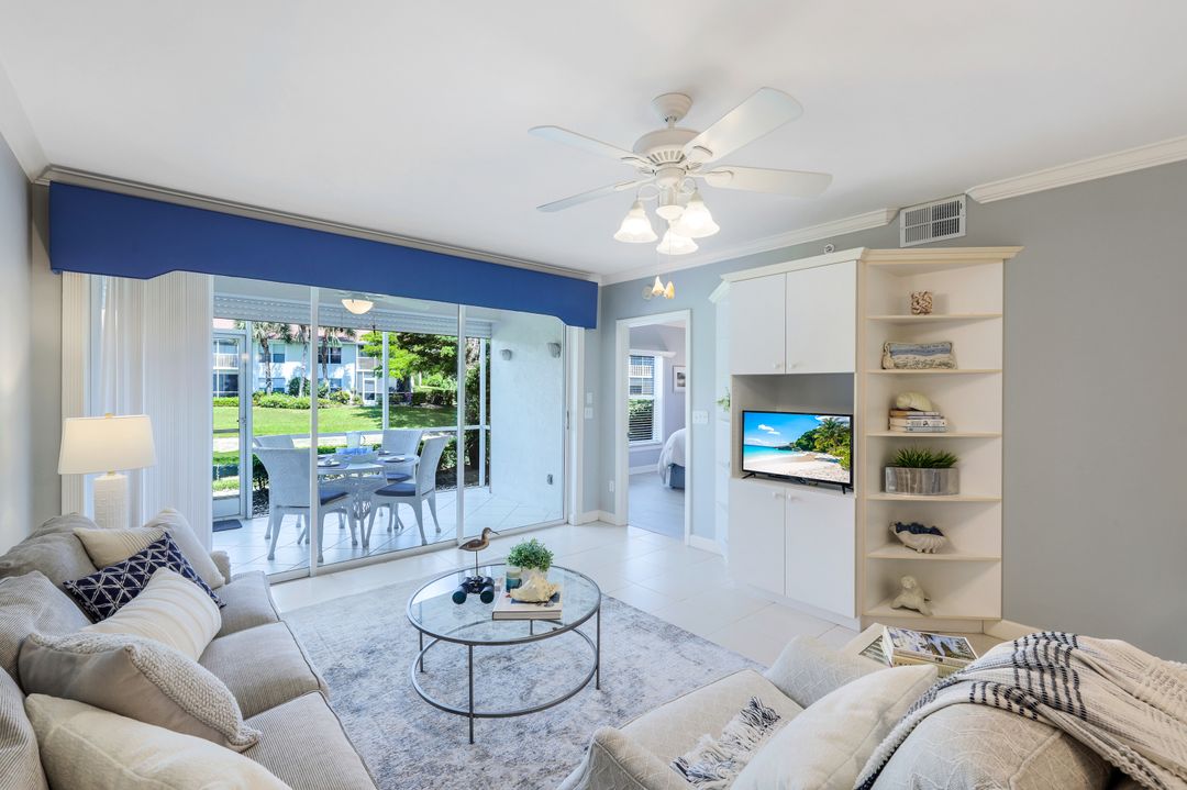 4970 Deerfield Way #103, Naples, FL 34110