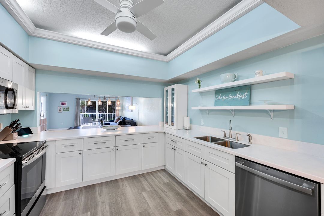 6030 Chardonnay Ln #203, Naples, FL 34119