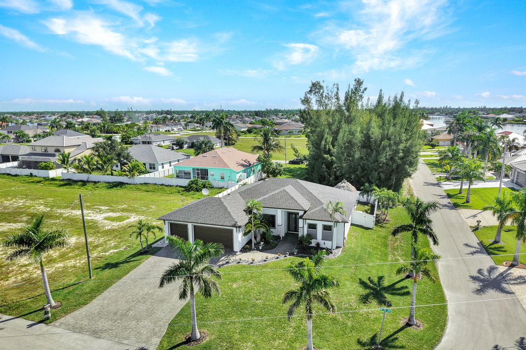 2701 NW 46th Ave, Cape Coral, FL 33993