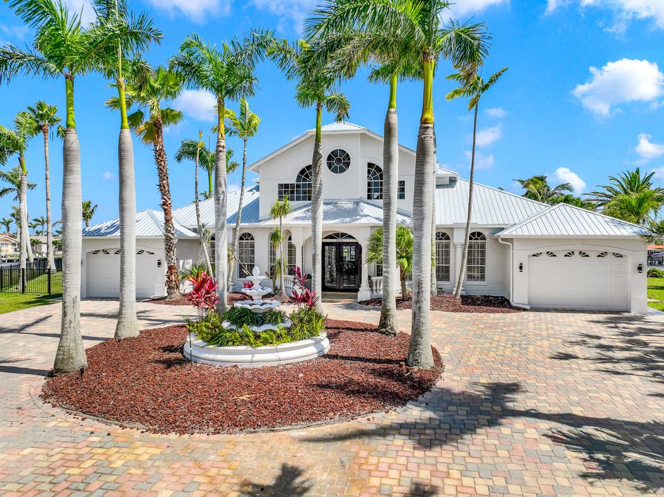 2606 SW 48th Terrace, Cape Coral, FL 33914