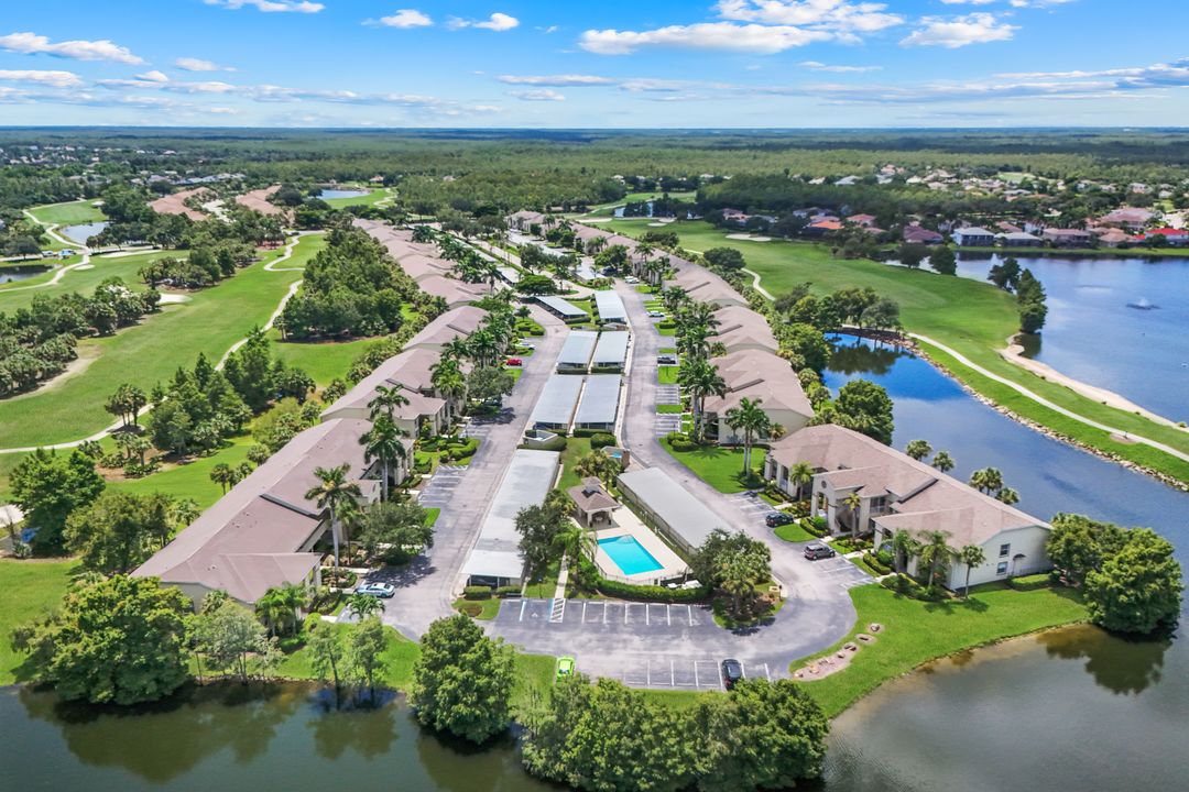 21301 Lancaster Run #825, Estero, FL 33928
