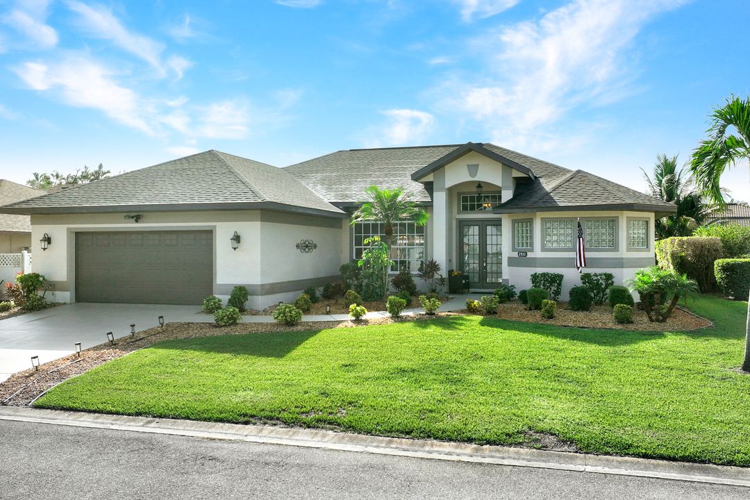 3921 Preserve Way, Estero, FL 33928