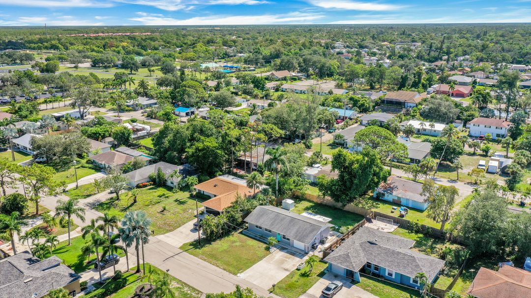 27111 Lavinka St, Bonita Springs, FL 34135