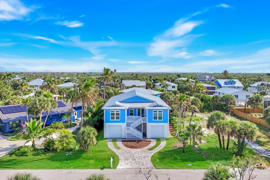 1376 Jamaica Dr, Sanibel, FL 33957