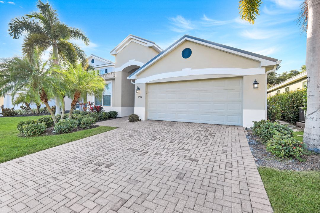 2730 Brightside Ct, Cape Coral, FL 33991