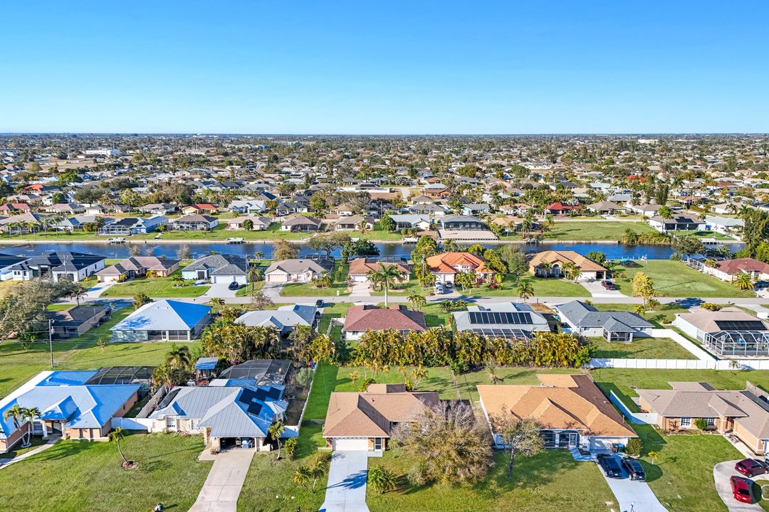 167 SE 21st Terrace, Cape Coral, FL 33990