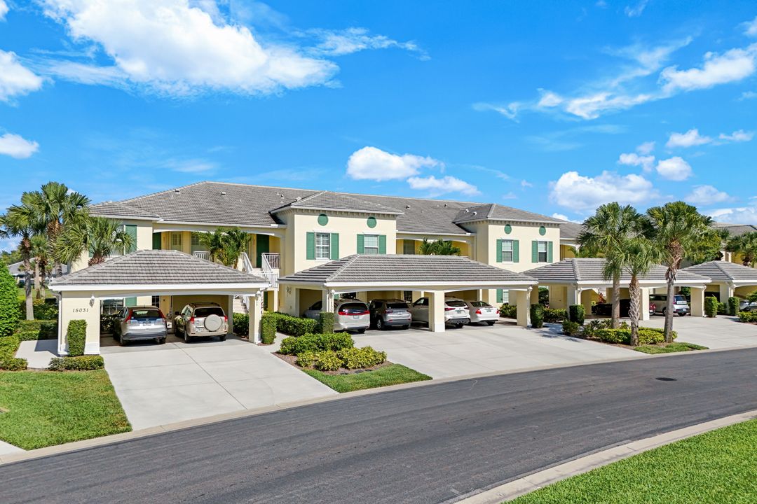 15031 Sandpiper Preserve Blvd  #202, Fort Myers, FL 33919