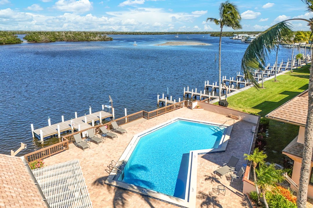 894 Buttonwood Dr #219, Fort Myers Beach, FL 33931