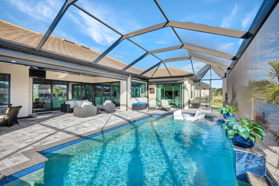 3708 NW 1st St, Cape Coral, FL 33993