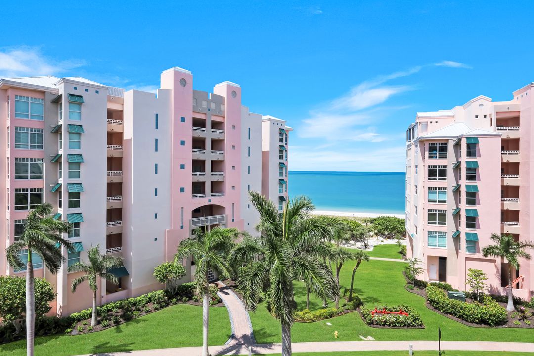 266 Barefoot Beach Blvd #501, Bonita Springs, FL 34134