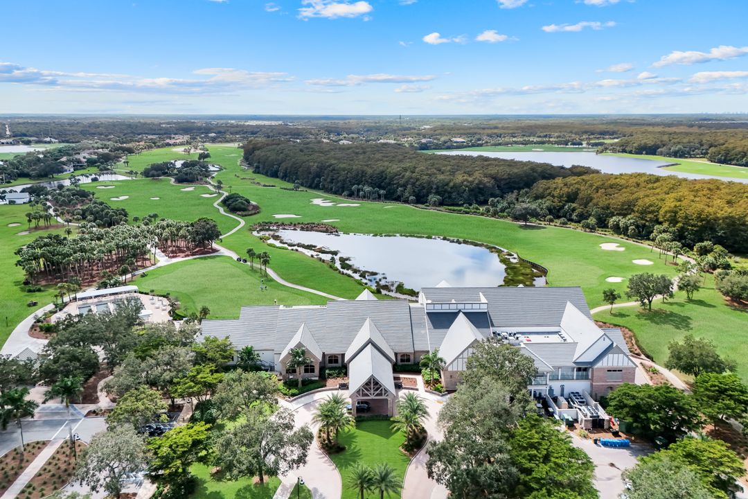 12832 Kinross Ln, Naples, FL 34120