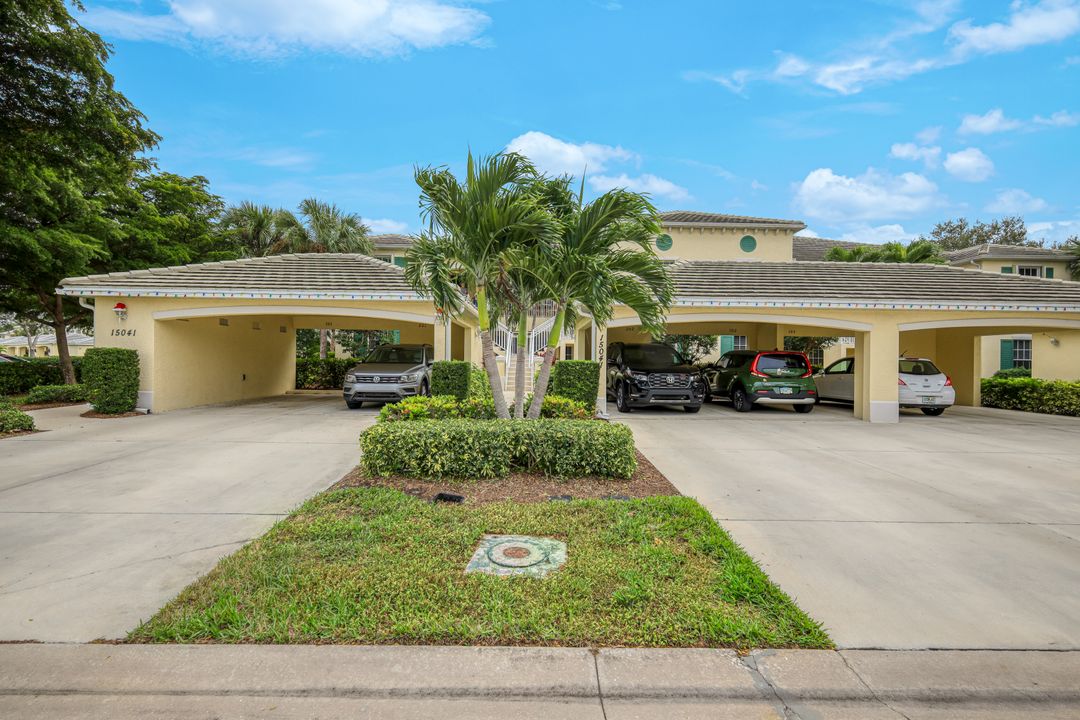 15041 Sandpiper Preserve Blvd #201, Fort Myers, FL 33919