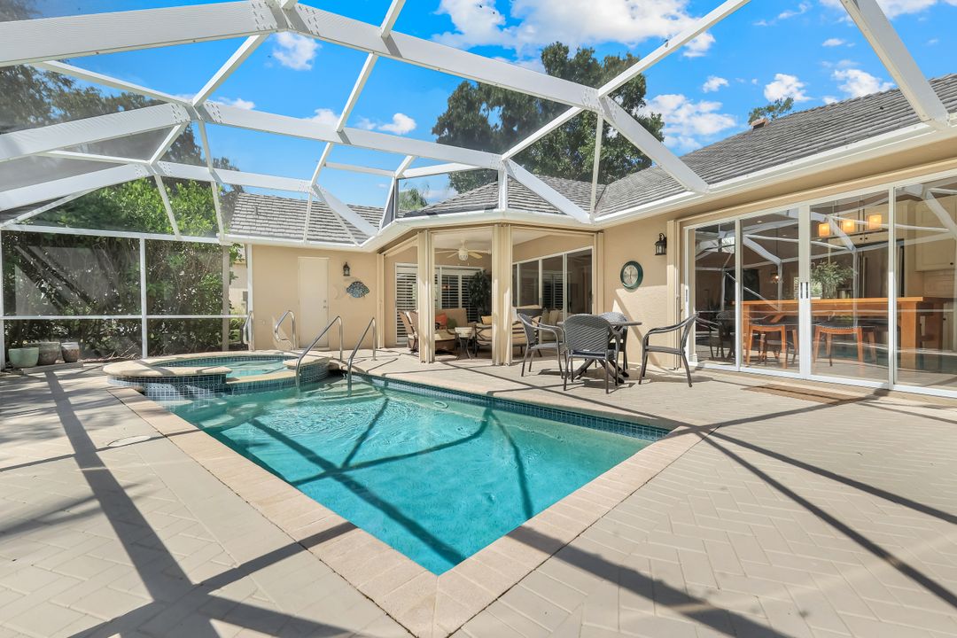 21139 Winterberry Way, Estero, FL 33928