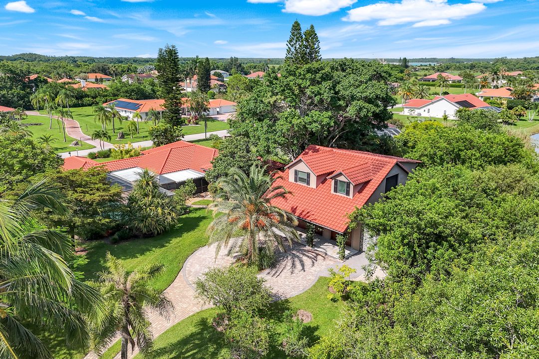 12305 Avida Ln, Bonita Springs, FL 34135