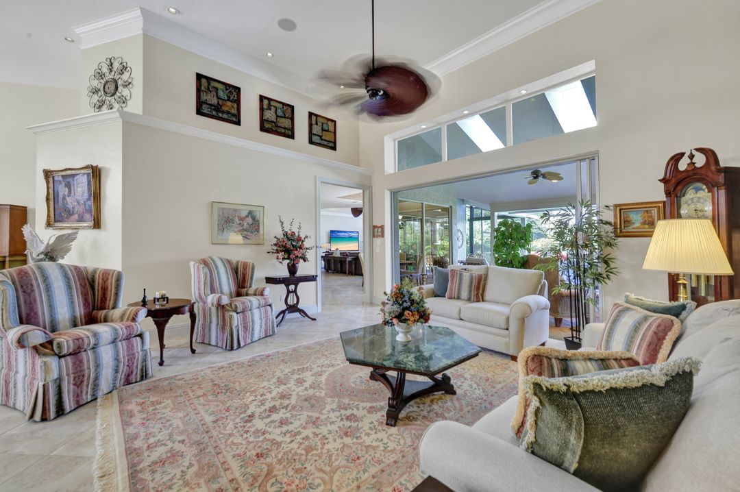 4801 Pond Apple Dr S, Naples, FL 34119