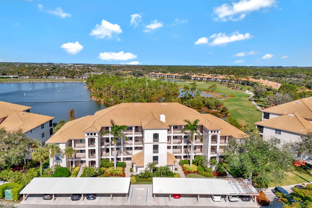 4640 Turnberry Lake Dr #206, Estero, FL 33928