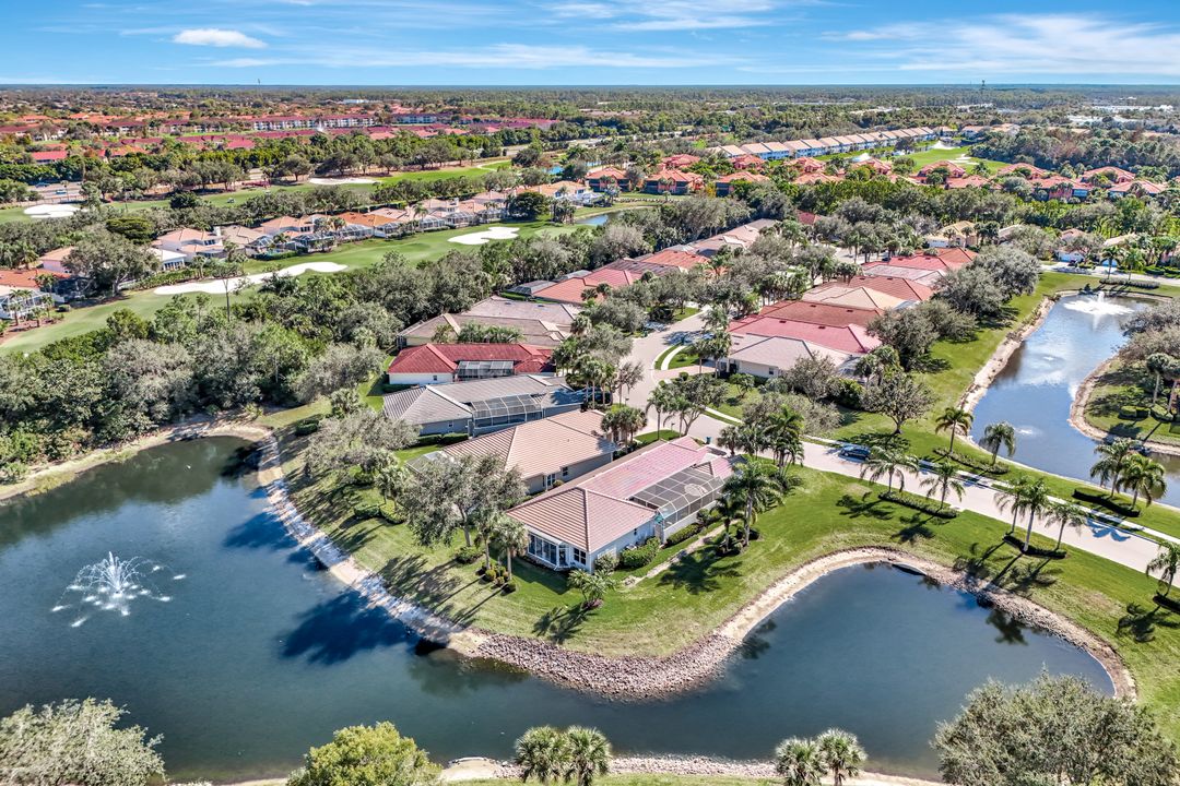 6151 Ashwood Ln, Naples, FL 34110