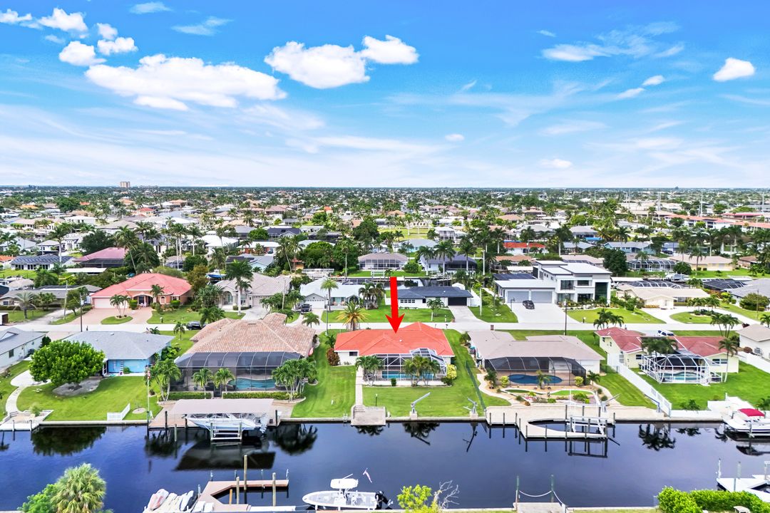 4843 Triton Ct W, Cape Coral, FL 33904