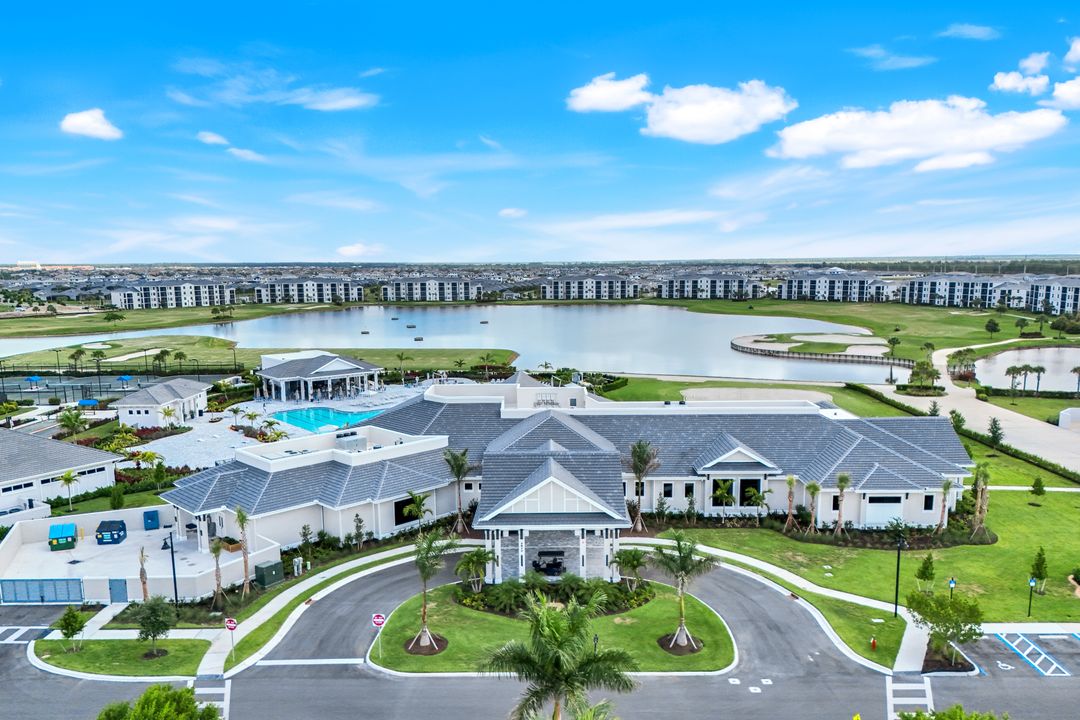 5454 Double Eagle Cir #3321, Ave Maria, FL 34142