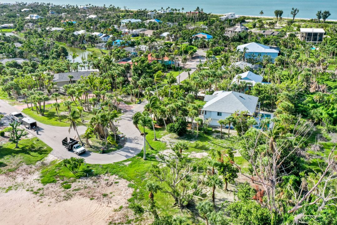 4019 Coquina Dr, Sanibel, FL 33957