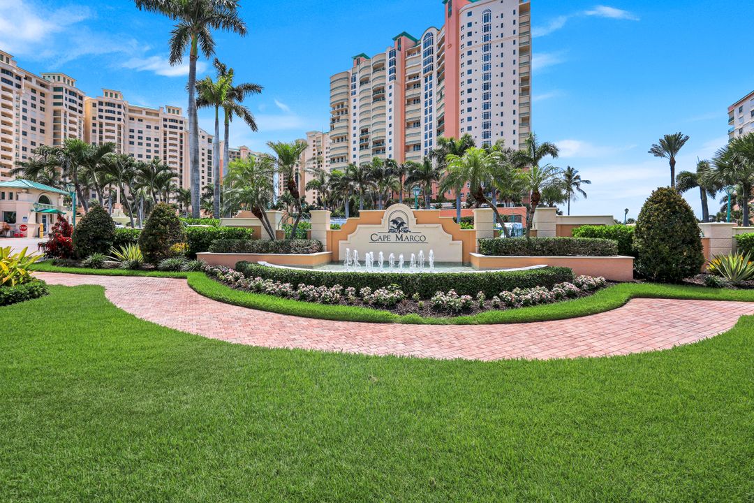 980 Cape Marco Dr #1602, Marco Island, FL 34145